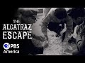 The Alcatraz Escape 2016 Full Documentary