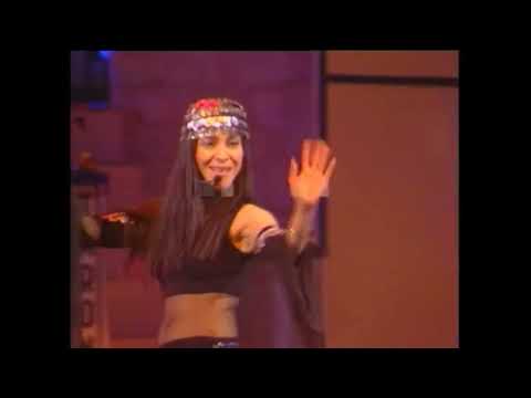 Aziza Jonim - Ayol taqdiri (Tarona koncert)
