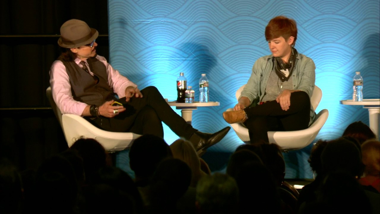 Noelle Stevenson: 2016 National Book Festival