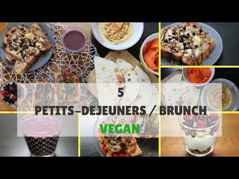 download lagu mp3 mp4 Recette Brunch Vegan, download lagu Recette Brunch Vegan gratis, unduh video klip Recette Brunch Vegan