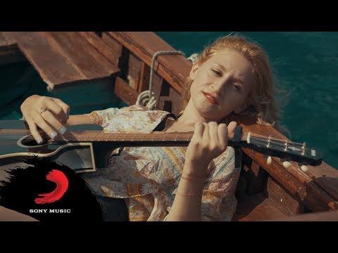 Gözlerin - Merve Çalkan