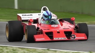 Download Lagu 1972 Ferrari 312 B3 Thumbnail