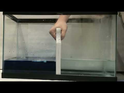 6.3 Lesson 16 Warm and Cold Fluids Demonstration