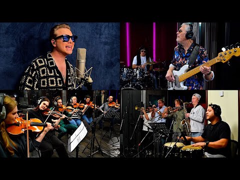 Reasons - Leonid & Friends (EW&F cover)