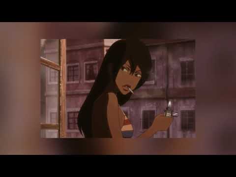 spawnbreezie ft celle - i'm in love (sped up audio)