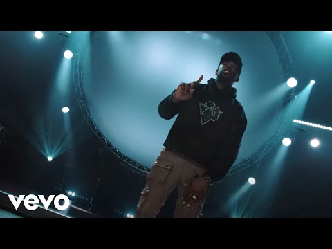 D-Will - S.O.P. (Spirit of Peter)