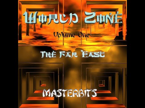 Free Download Masterbits World Zone Series Vol.1 The Far East CDDA-BSOUNDZ