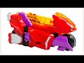 메카드볼 캐논 토로 자동차 장난감 변신 놀이 Mecardball CANNON TORO Car Robot Toy Tr