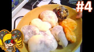 【料理】大福をつくろうv(๑・v・๑❀)v Part4(終)【うきょち】