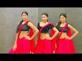 Chaka Chak || Dance cover by Bhagyasri Singh