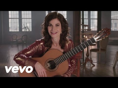 Sharon Isbin, Not Applicable - The Making of Sharon Isbin & Friends: Guitar Passions