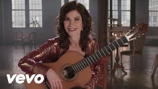 Sharon Isbin - The Making of Sharon Isbin & Friends: Guitar Passions
