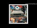 Odd Nosdam - Choke