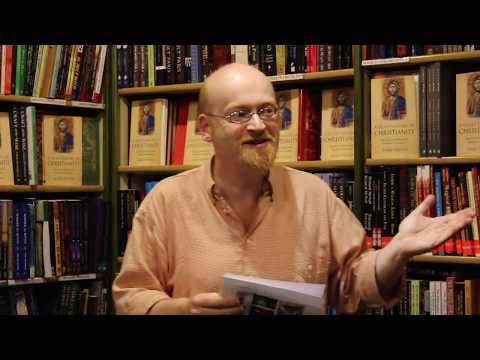 Consciousness evolution and Owen Barfield by Mark Vernon