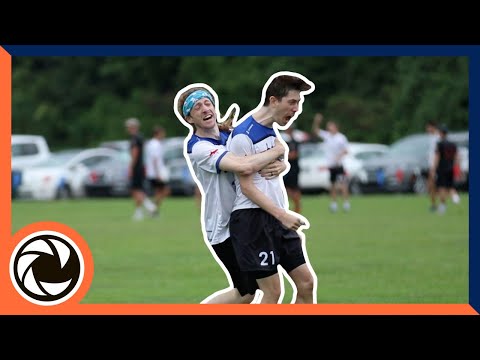 WUCC 2022 Highlights (Day 3)