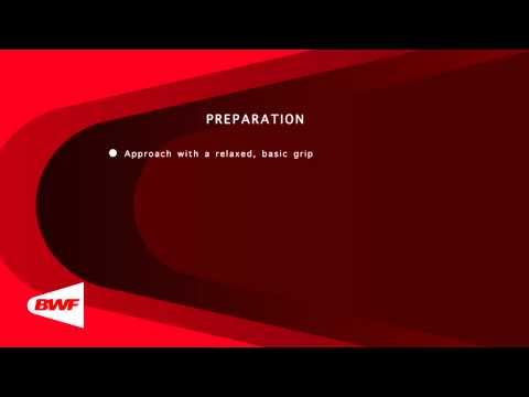 CE2M5V3 Backhand Spin Net Shot Out to In