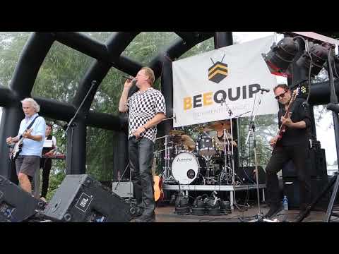 Loomis Gang [1] (Hillegersberg, Jazzfestival, 29-6-2024)