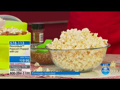 HSN | Kitchen Gifts 12.13.2017 - 04 AM