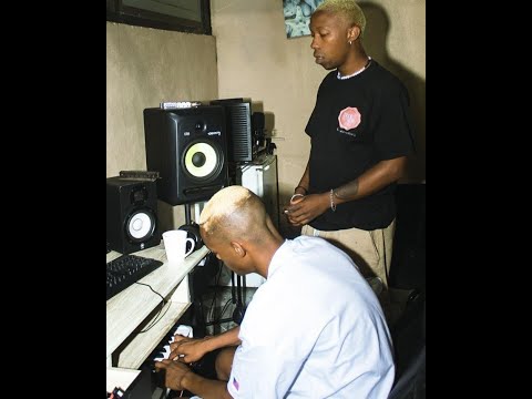 [free] pcee x justin99 x yumbs x madumane | amapiano type beat 2023 | amapiano instrumental - dololo