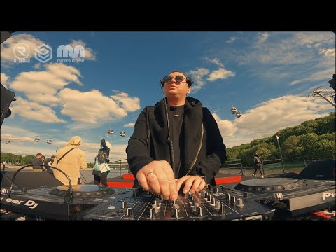 SKIF DJ Set Thong Sala Boat by Asia Experience  Megapolis Night R_sound video