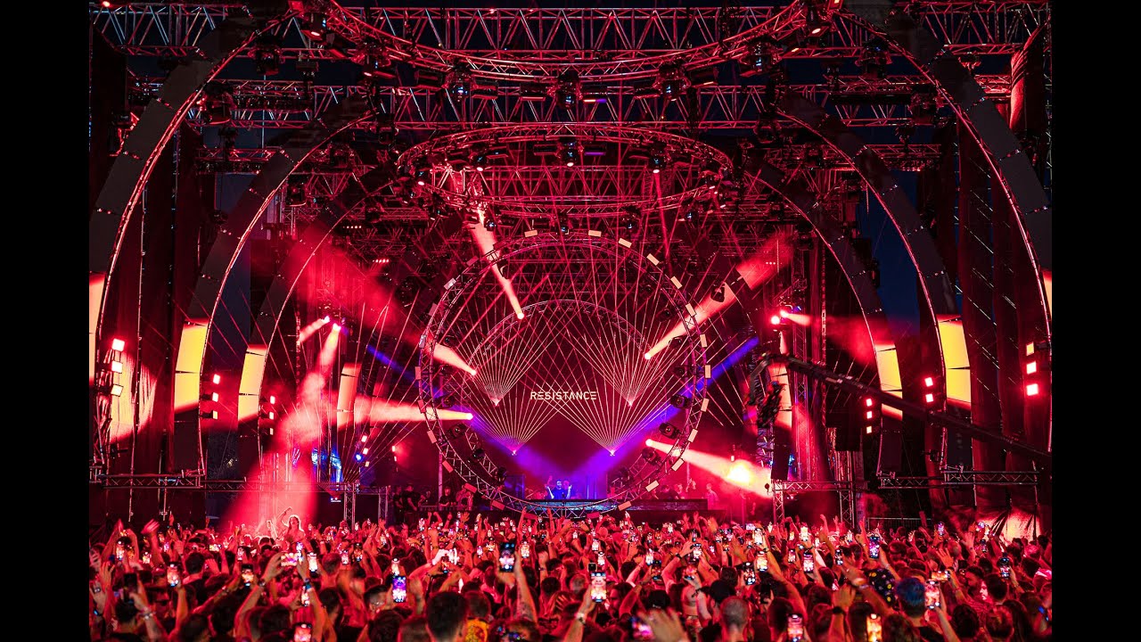 hi-lo - Ultra Music Festival Europe 2023