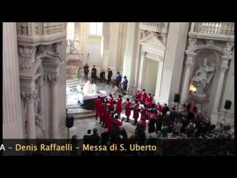 M17 Il corno da caccia. Feste e cerimonie: Musiche per la messa di S. Uberto