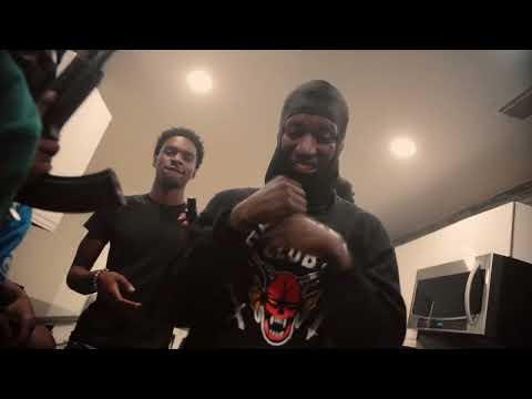 Lil yab for the ride x liberia Sig x hatch