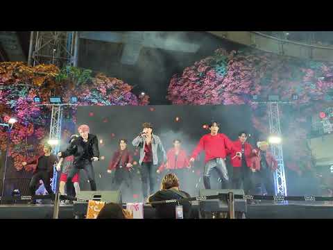 XI @ T-Wave Music - Central Bangna【4K 60FPS】