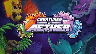 Creatures Of Aether | episode 1 | Gameplay
