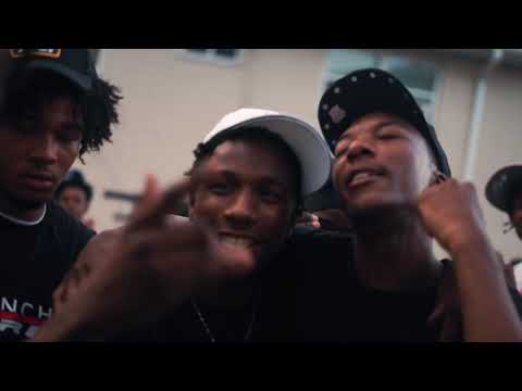 DB Odog & Babyjamo - Special ( Official Video ) Dir.  @WaxBando