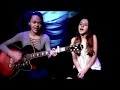 You & I Bleona Hasani & Olivia Spicer