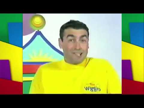 The Wiggles Playhouse Disney Promo Compilation (2002 - 2007)