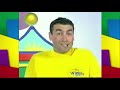 The Wiggles Playhouse Disney Promo Compilation 2002 2007