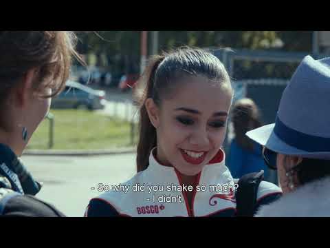 Over the limit at MakeDox - Interview with Marta Prus - Moving Docs