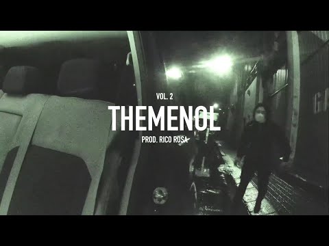 TheMenol x Rico Rosa | Fugitivo Vol. 2
