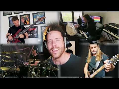Seventh Wonder - "Invincible" - Official Playthrough Video