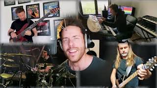 Seventh Wonder - &quot;Invincible&quot; - Official Playthrough Video