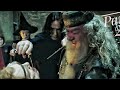 Mad Eye Moody S True Identity Revealed Harry Potter And The Goblet Of Fire Part 2