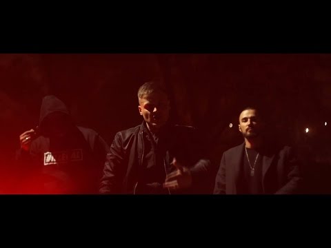 Peres - Obłuda ft. Dawidzior, Kafar ( album "Posłaniec") muz. Czaha