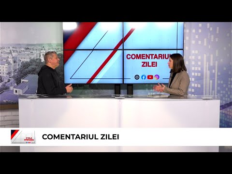 Commentary of the Day - January 21, 2026