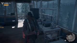 「実況」　DAYS GONE　vol,２