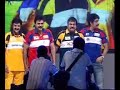 Don T Miss Chiranjeevi Balakrishna Nagarjuna Venkatesh At Same Stage CCL