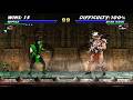 Mortal Kombat Project Revelations Revival 2024 REPTILE Gameplay Playthrough