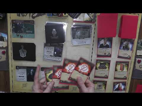 Chits and Cats - Box 1 playthrough