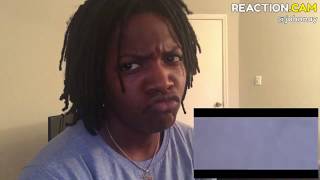 CupcakKe • Blackjack | REACTION