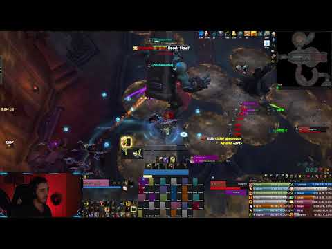 Heroic Sludgefist - ret pov
