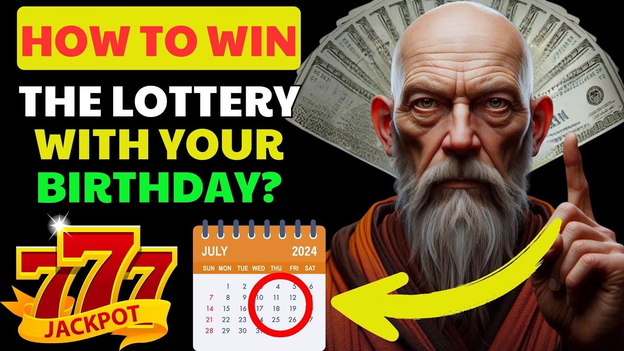 Lucky NUMBERS ACCORDING to your age - Know what your lucky NUMBERS are | Buddhist Teachings