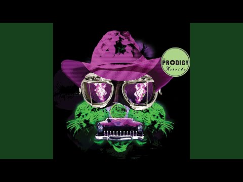 Hotride - The Prodigy