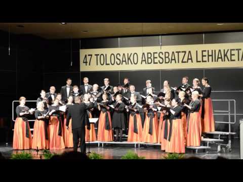 Maiteagoak - Xabier Sarasola