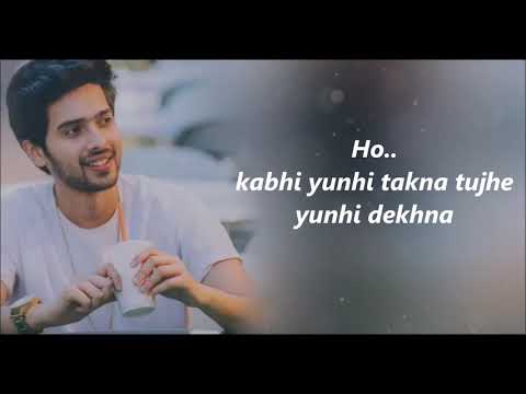 INTEZARI LYRICS | Article 15 | Armaan Malik | Ayushmann Khurrana, Isha Talwar | Anurag Saikia |
